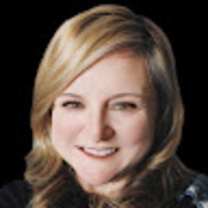 Meet your Posher, Julie r.